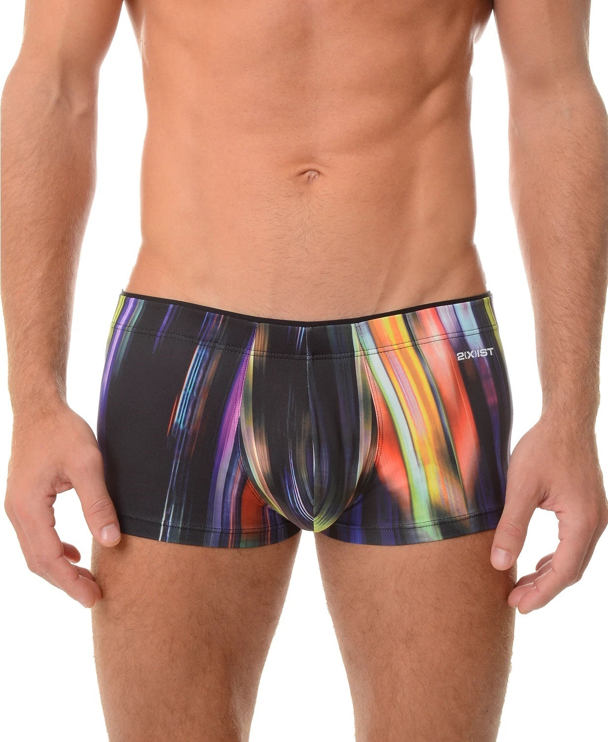 2(X)IST Masculino Siq Micro Trunk Junge g arge