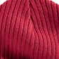 Gorro Levi's Masculino 2X2 Knit Cuff Vermelho Tamanho Regular