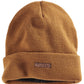 Gorro Levi's Masculino com Bordado em Tons Bege Tamanho Regular