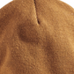 Gorro Levi's Masculino com Bordado em Tons Bege Tamanho Regular