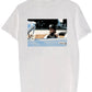 Camiseta masculina gráfica Merch Traffic Ice Cube Boyz The Hood, branca, tamanho XX-G