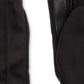 Luvas Isotoner Signature Stretch Smartouch Masculinas Pretas Tamanho Grande