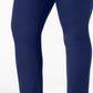 Calça curta feminina Alfani Plus Size Azul Tamanho 22W