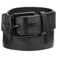 Cinto Calvin Klein Masculino com Logotipo Preto Tamanho 30