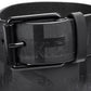 Cinto Calvin Klein Masculino com Logotipo Preto Tamanho 30