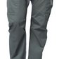 Calça cargo masculina Dockers Straight Fit Stretch Urban Twill, tamanho natural, 34x34