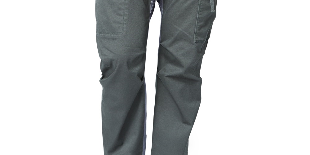 Calça cargo masculina Dockers Straight Fit Stretch Urban Twill, tamanho natural, 34x34