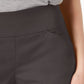 Shorts femininos INC International Concepts, verde, tamanho 10