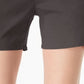 Shorts femininos INC International Concepts, verde, tamanho 10