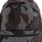Mochila Levi's Batwing Masculina Heather Grey Tamanho Grande