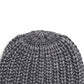 Gorro feminino Everything Rosy da Free People, gorro de inverno cinza, tamanho regular