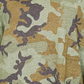 Camiseta Carlee Camo Feminina Sanctuary Mineral Camo Verde Tamanho P