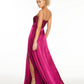 Vestido de festa Sweetheart com babados B Darlin Juniors, vermelho, tamanho 3-4