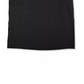 Camiseta gráfica masculina New World The Office Retro Sun Cast, preta, tamanho médio