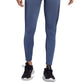 Legging Adidas Primeknit Believe This Seamless Colorblocked Feminina Azul Tamanho X-G