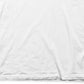 Camiseta gráfica masculina Ripple Junction Friend, branca, tamanho pequeno