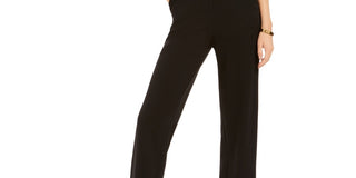 Macacão Teeze Me Junior com Cintura Brilhante Preto Tamanho 0