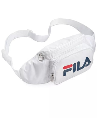 Fila Men's Waist Pack White Size Regular
