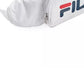 Pochete Fila Masculina Branca Tamanho Regular