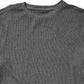 Billabong Essential Thermal Sweatshirt Masculino Cinza Tamanho P