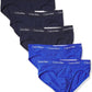 Cuecas Calvin Klein Masculinas Azul Tamanho X-G
