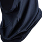 Nike Pro Hijab Feminino Azul Tamanho Grande