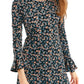Vestido curto Say Hello da Free PeopleWomen, preto, tamanho X-S