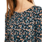 Vestido curto Say Hello da Free PeopleWomen, preto, tamanho X-S