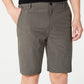 Shorts Chino Huxley Masculino Univibe Bege Cáqui Tamanho 36