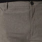 Shorts Chino Huxley Masculino Univibe Bege Cáqui Tamanho 36