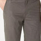 Shorts Chino Huxley Masculino Univibe Cinza Escuro Tamanho 34