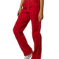 Calça Dickies Carpenter Trendy Feminina Vermelha Tamanho 22W