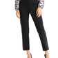 Calça Glen Feminina Rachel Roy Preta Tamanho 4