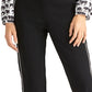 Calça Glen Feminina Rachel Roy Preta Tamanho 4