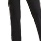 Calça Glen Feminina Rachel Roy Preta Tamanho 4