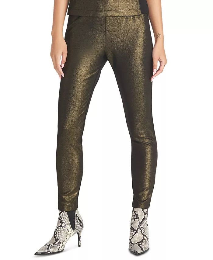 Leggings Jake RACHEL Rachel Roy Feminina Preta Tamanho P