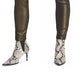 Leggings Jake RACHEL Rachel Roy Feminina Preta Tamanho P