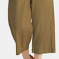 Calça Paperbag Feminina Rachel Roy Verde Tamanho 0