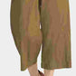 Calça Paperbag Feminina Rachel Roy Verde Tamanho 10