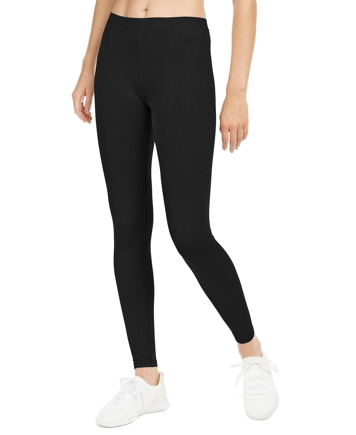 32 Degrees Calcinha Feminina Aconchegante e Quente, Legging Preta, Tamanho Extra Pequeno
