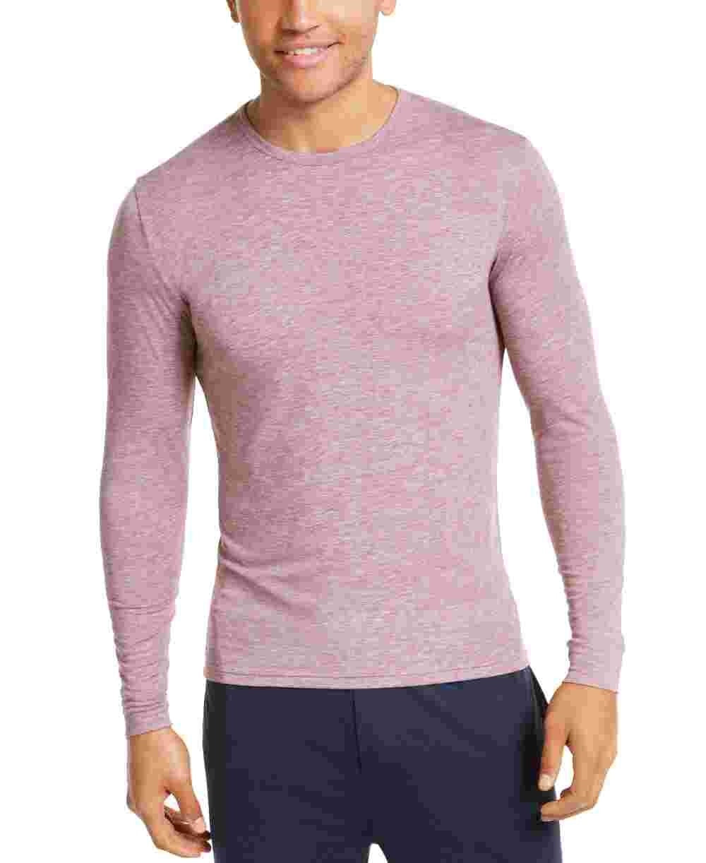 Camisa de base masculina 32 Degrees vermelha tamanho XX-G