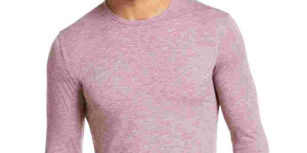 Camisa de base masculina 32 Degrees vermelha tamanho XX-G