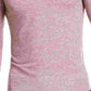 Camisa de base masculina 32 Degrees vermelha tamanho XX-G