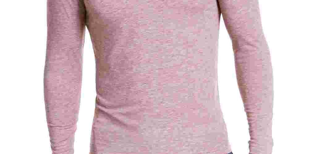 Camisa de base masculina 32 Degrees vermelha tamanho XX-G