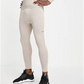 Leggings de camada de base masculina 32 Degrees, tamanho grande, branca