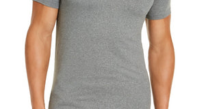 32 Degrees Men's  Ultra-Soft Light Weight Crew Neck Sleep T-Shirt Green
