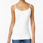 Planet Gold Junior's Cami Branco Tamanho Pequeno