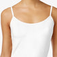 Planet Gold Junior's Cami Branco Tamanho Pequeno