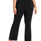 Calça Calvin Klein Feminina Azul Marinho Tamanho 14W