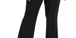 Calça Calvin Klein Feminina Azul Marinho Tamanho 14W